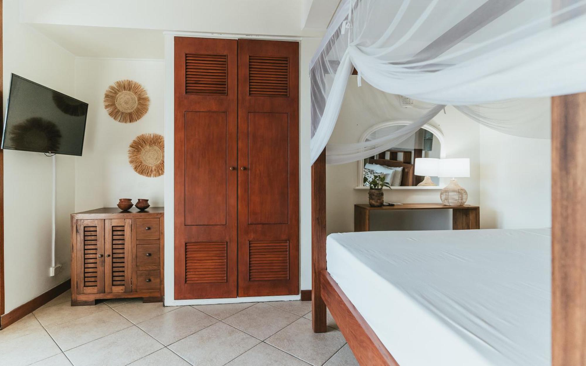 Fatumaru Lodge Port Vila Exteriér fotografie