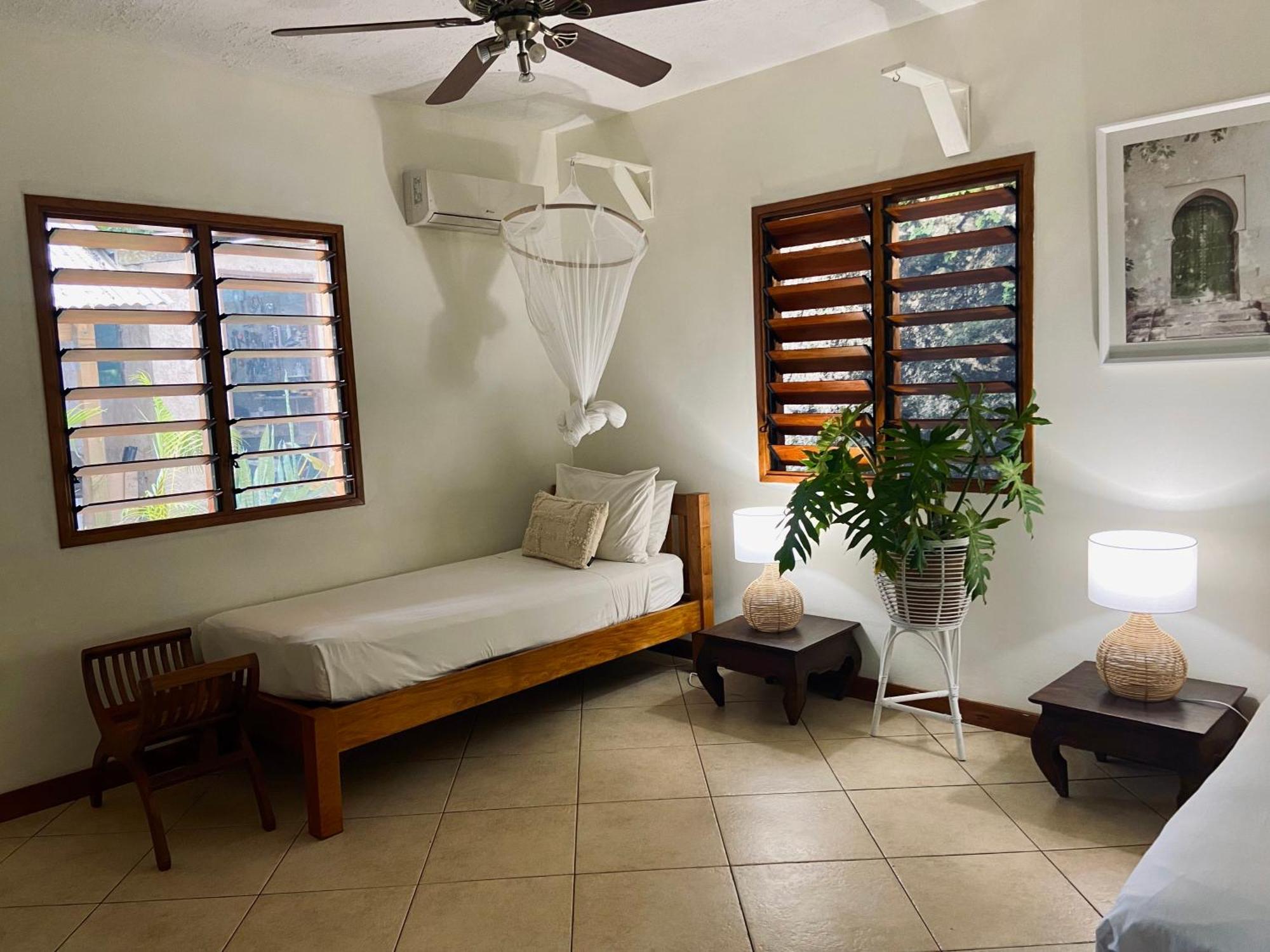 Fatumaru Lodge Port Vila Exteriér fotografie